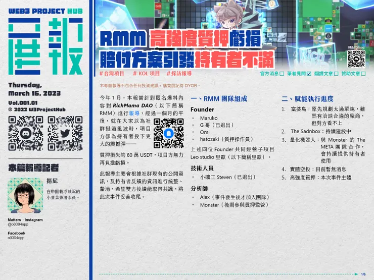 vocus｜新世代的創作平台