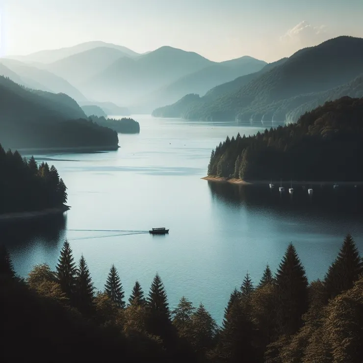 遠景攝影(Long Shot)