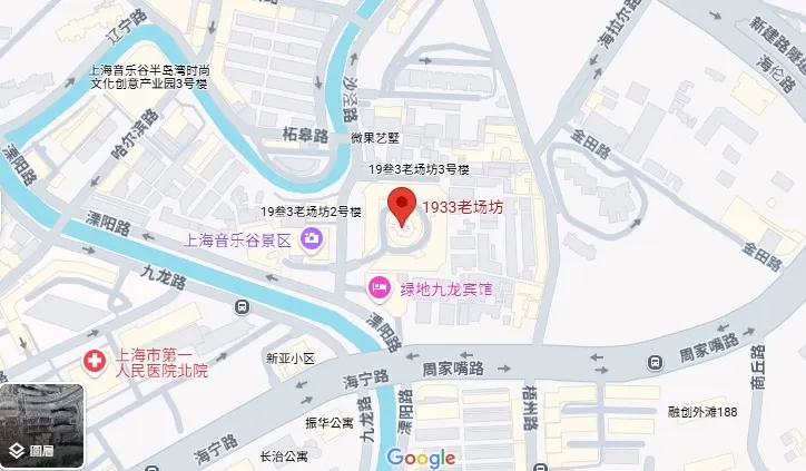 vocus|新世代的創作平台