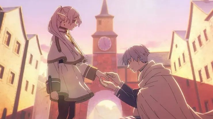 出處:原作動漫場景