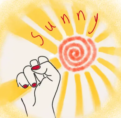 七情六慾五味雜陳四海皆空