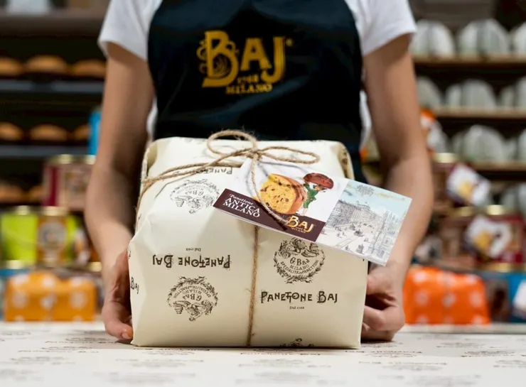 ▲麻繩包裝款僅750g小份量，無論交換禮物還是家庭聚會都合適。