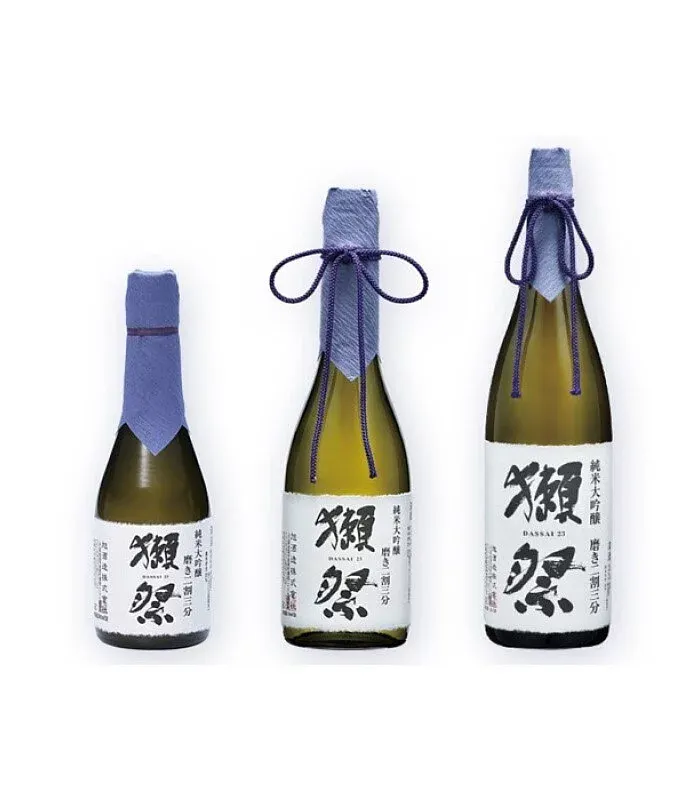 獺祭酒,我跟這比較熟。