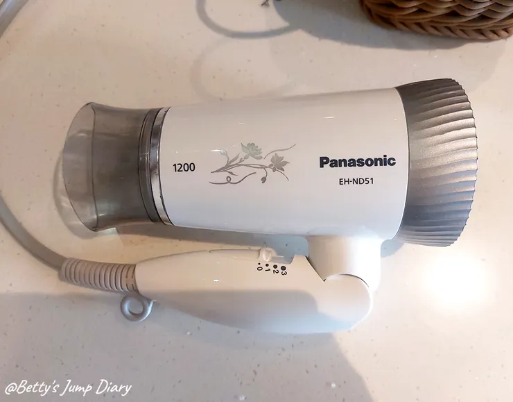 ▲台中浮雲客棧/圖片來源：Betty's Jump Diary