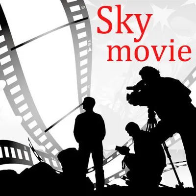Sky Movie Time的沙龍