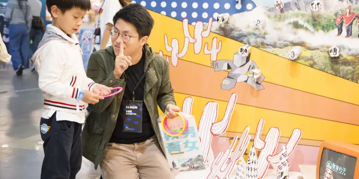 vocus|新世代的創作平台