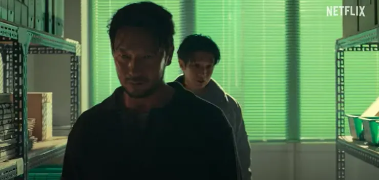 Source/YT@Netflix Asia