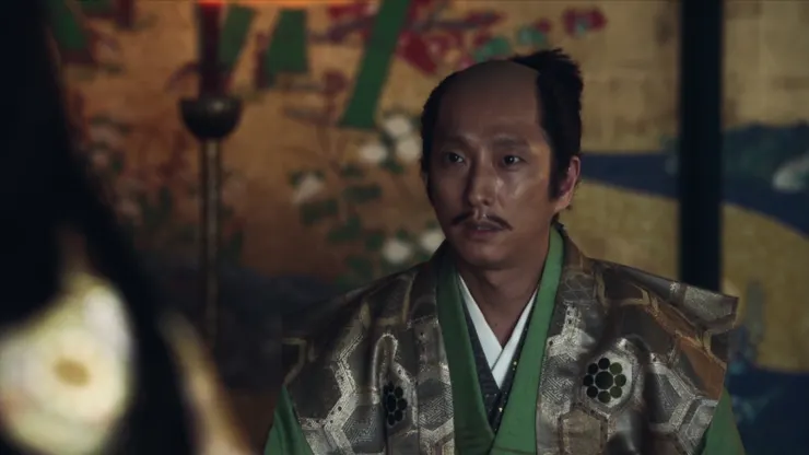 堅信自己沒有錯的三成