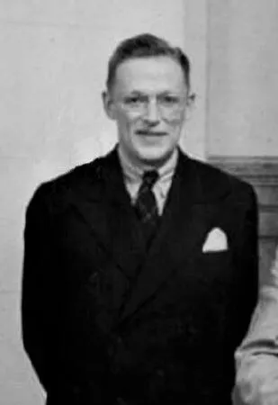 约瑟夫·巴恩斯（Joseph F. Barnes）