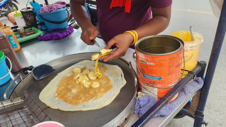 夫人的最愛之一