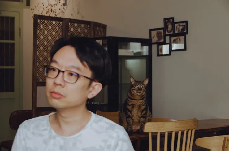 vocus|新世代的創作平台