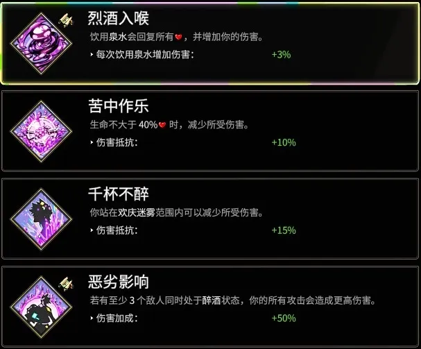 【遊戲《黑帝斯 1》】奧林匹斯眾神的恩怨情仇與祝福一覽！