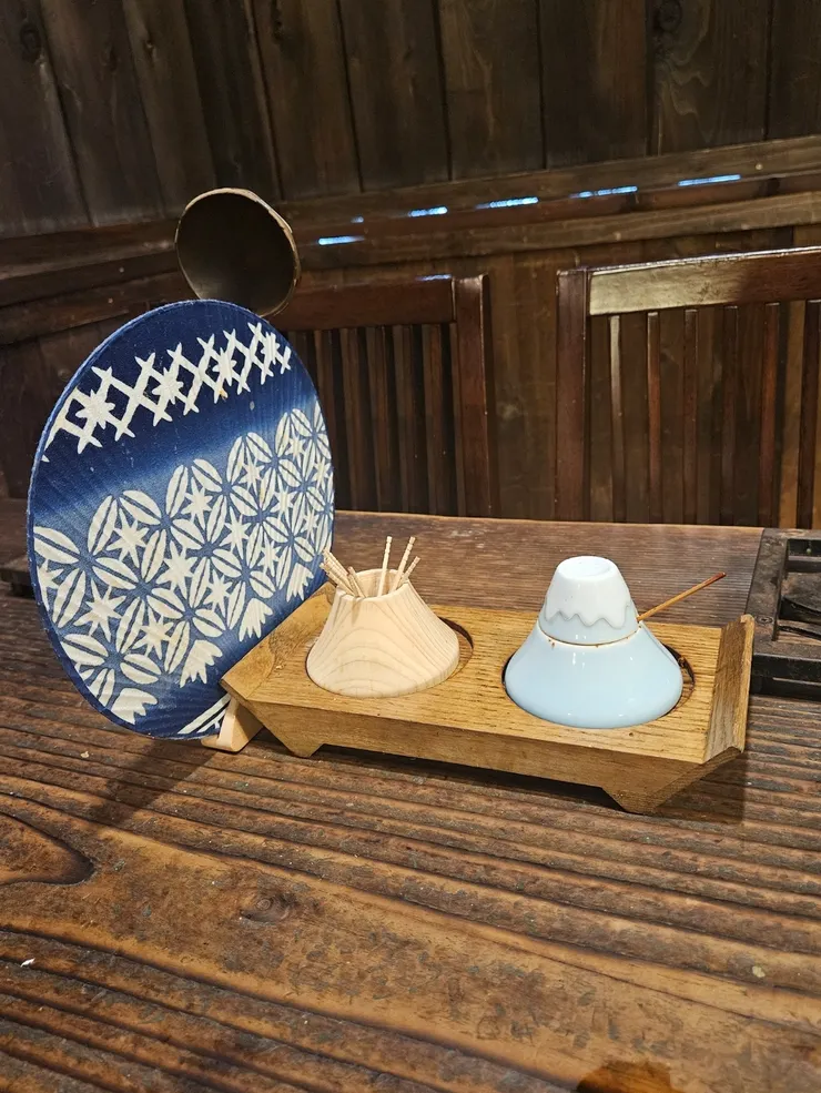 得到唯一一個隱密的小隔間