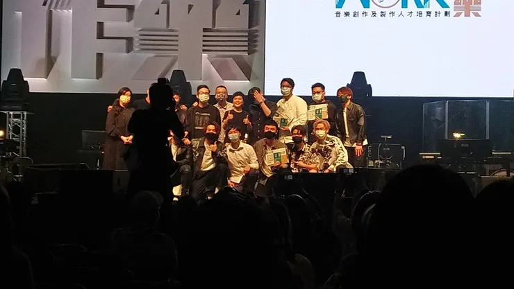 vocus｜新世代的創作平台