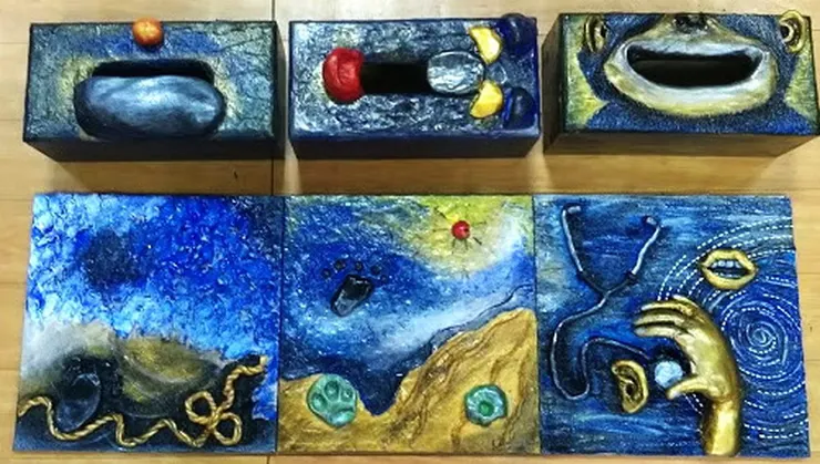 vocus|新世代的創作平台