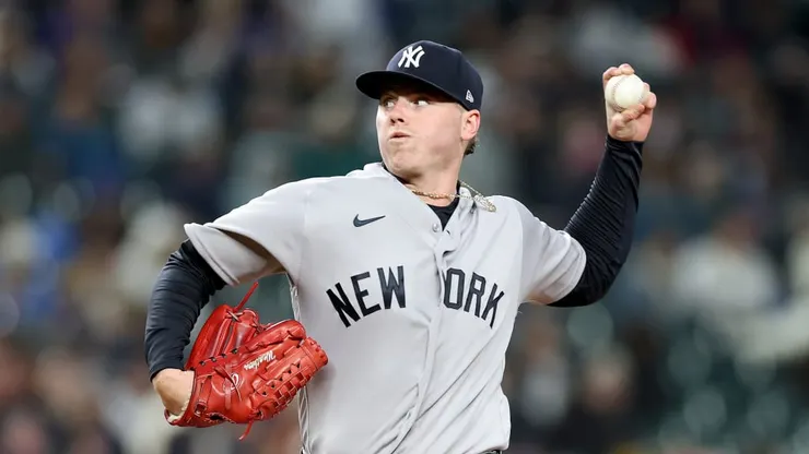 Ryan Weathers（來源：聯盟官網影片截圖）