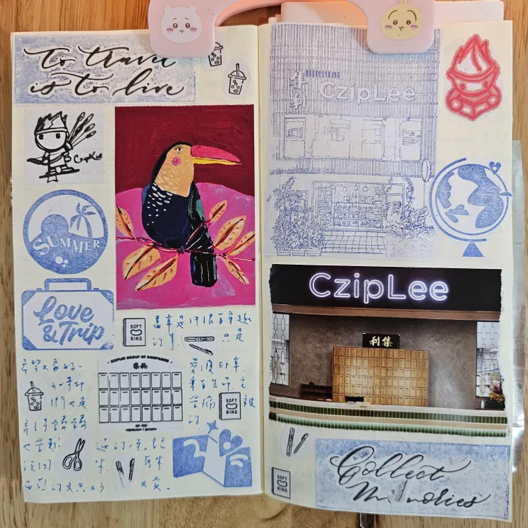 vocus|新世代的創作平台