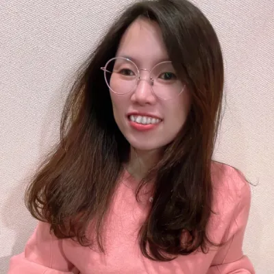  謝感覺設計教學的沙龍