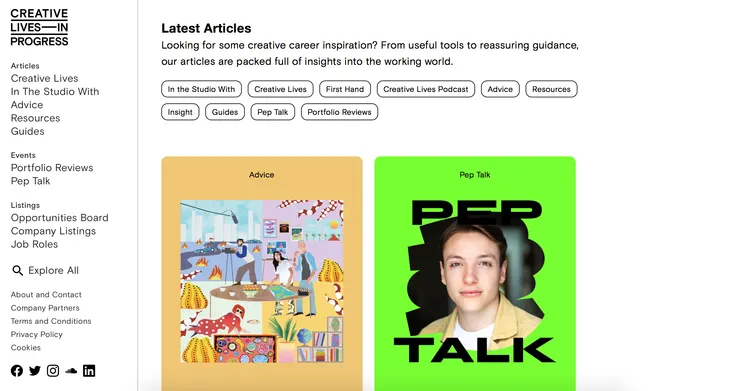 vocus｜新世代的創作平台