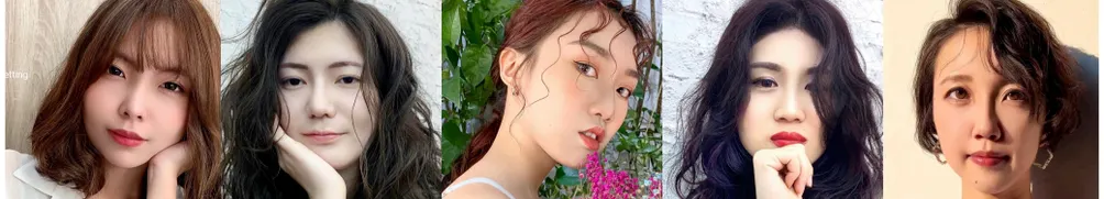 你的閨蜜設計師蜜卡Mika的沙龍