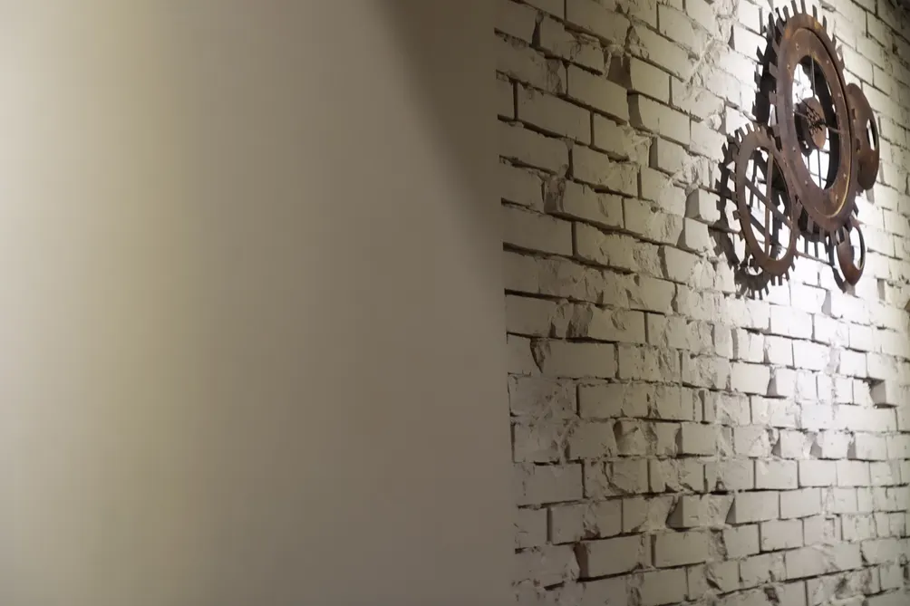 諮商路上的小短腿