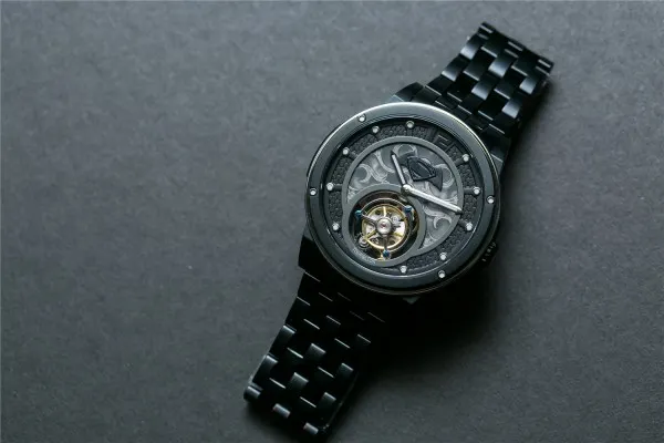 Mitico X Brands United Limited Batman V Superman 聯乘手錶