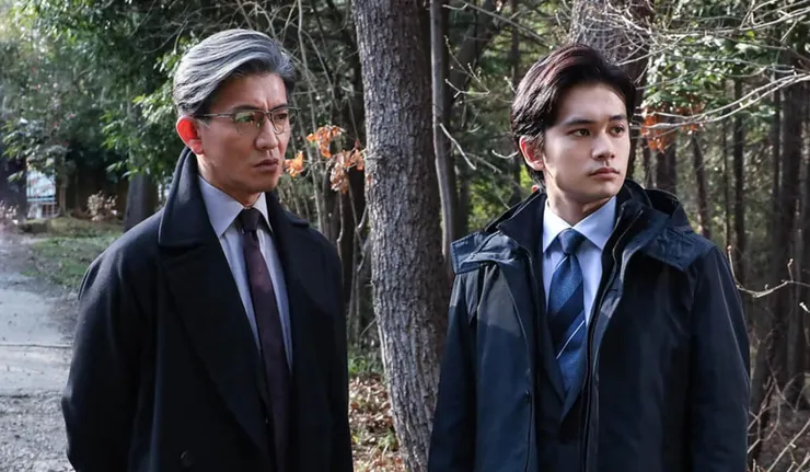 原創角色遠野（北村匠海）悲劇收場，加強觀眾追看性