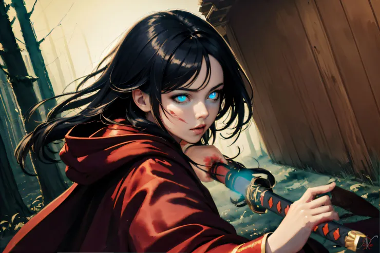 阿速卡,阿瑪萊家當主。