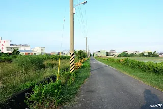 東山五路交叉,往新營方向(7305)