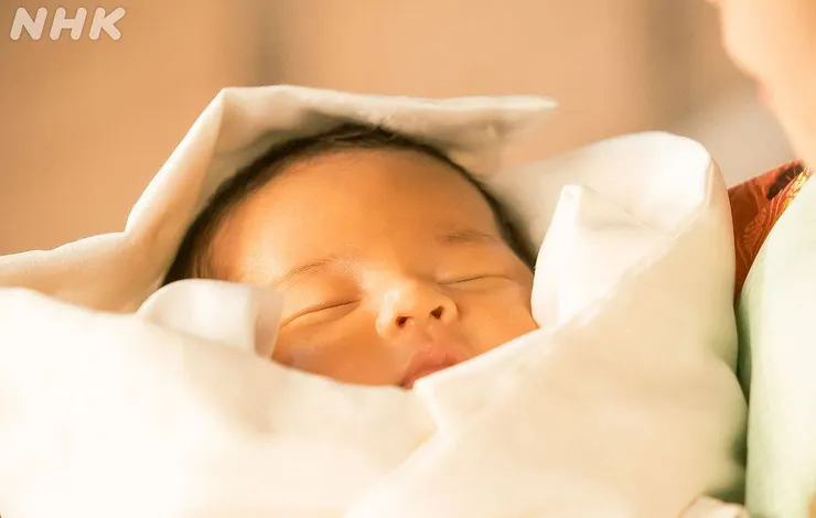 未來的後朱雀天皇