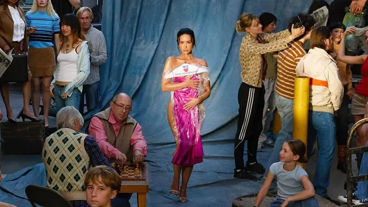 via Demi Lovato's Instagram