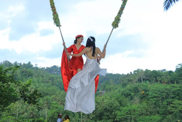 （楊方瑜提供）