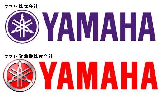 YAMAHA Logo