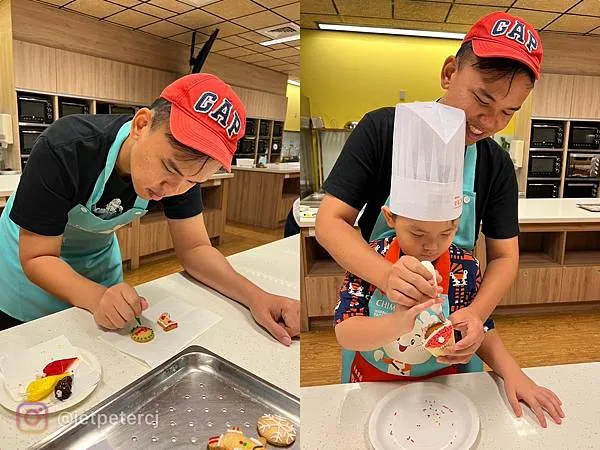 (台南吃到飽)奇美食品幸福工廠~高CP值吃到飽只要138元!