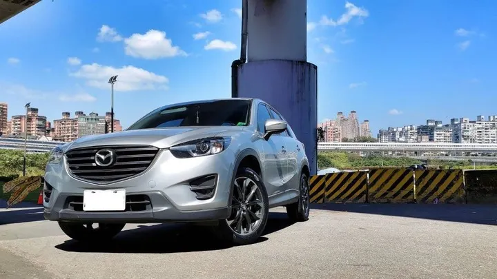 舒適可靠! Goodyear F1A3 SUV高性能輪胎測試心得分享