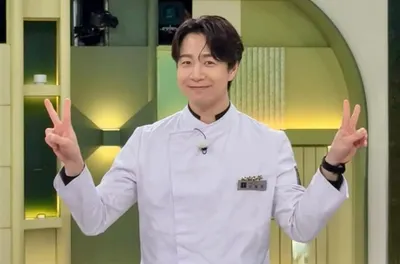 【隨筆心得】韓綜《黑白大廚》第二季