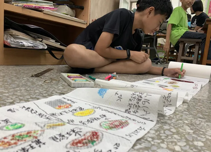 vocus|新世代的創作平台