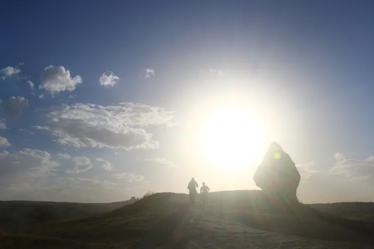 攝影於Cappadocia Turkey 2023