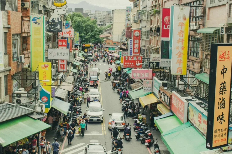 大禾邸家-行有礙、通無暢，處處是障礙、處處是危機