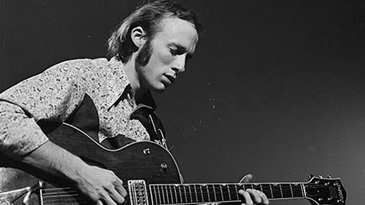 Stephen Stills