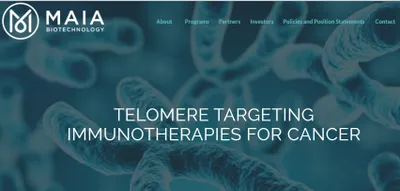 Telomere Targeting 新戰場-1