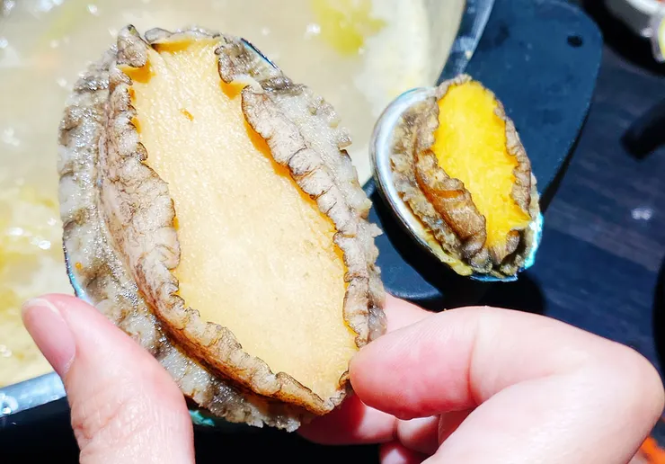 桃園林口火鍋吃到飽推薦-魔椒頂級鴛鴦鍋-林口店