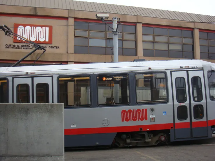 Muni