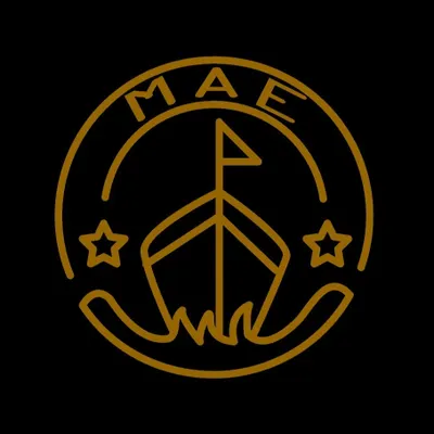 MAE my LOVE的沙龍