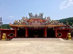 利洋宮（圖片來源：維基百科）