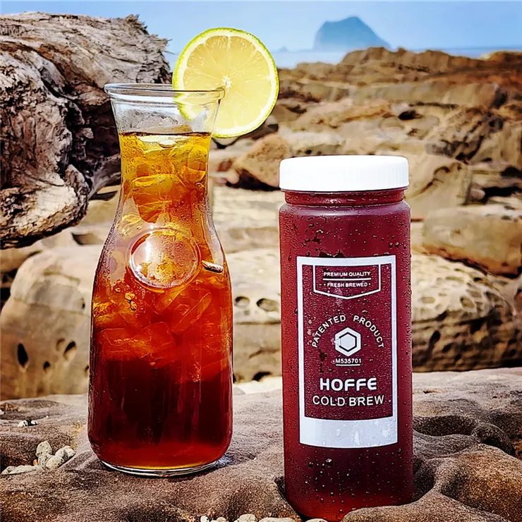 HOFFE 冷萃咖啡包