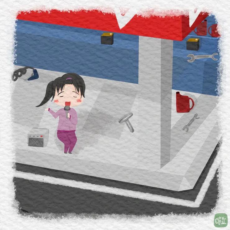 vocus|新世代的創作平台