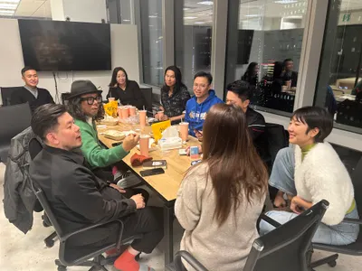 AAMA#7、野性未知動物神諭卡