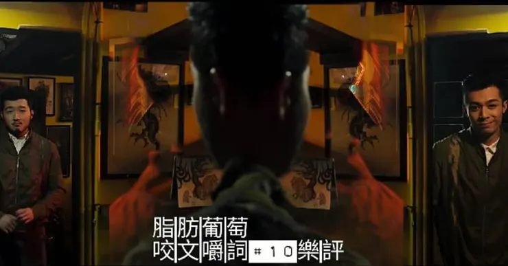 vocus|新世代的創作平台