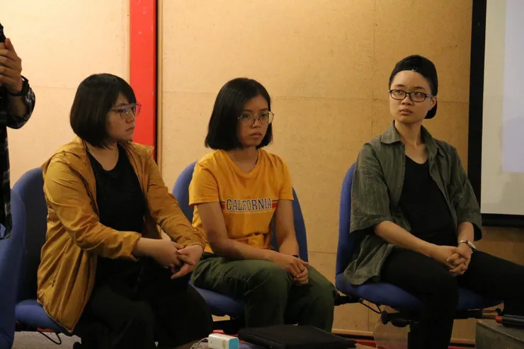 vocus｜新世代的創作平台